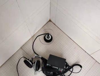 大连市楼顶渗水维修公司为您分享下检测区的划分。