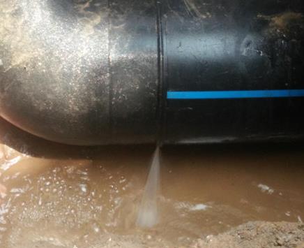 大连市楼顶渗水维修公司为大家分享下大连市卫生间漏水维修修补技术!