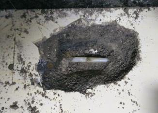 大连市漏水检测多少钱