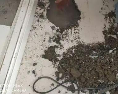 大连市楼顶渗水公司分享下大连市卫生间测漏水方法和方法的详细分解。