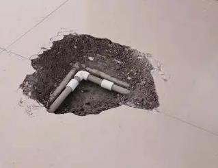  大连市检漏多少钱?