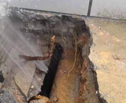 大连市市管道泄漏常用检测方法